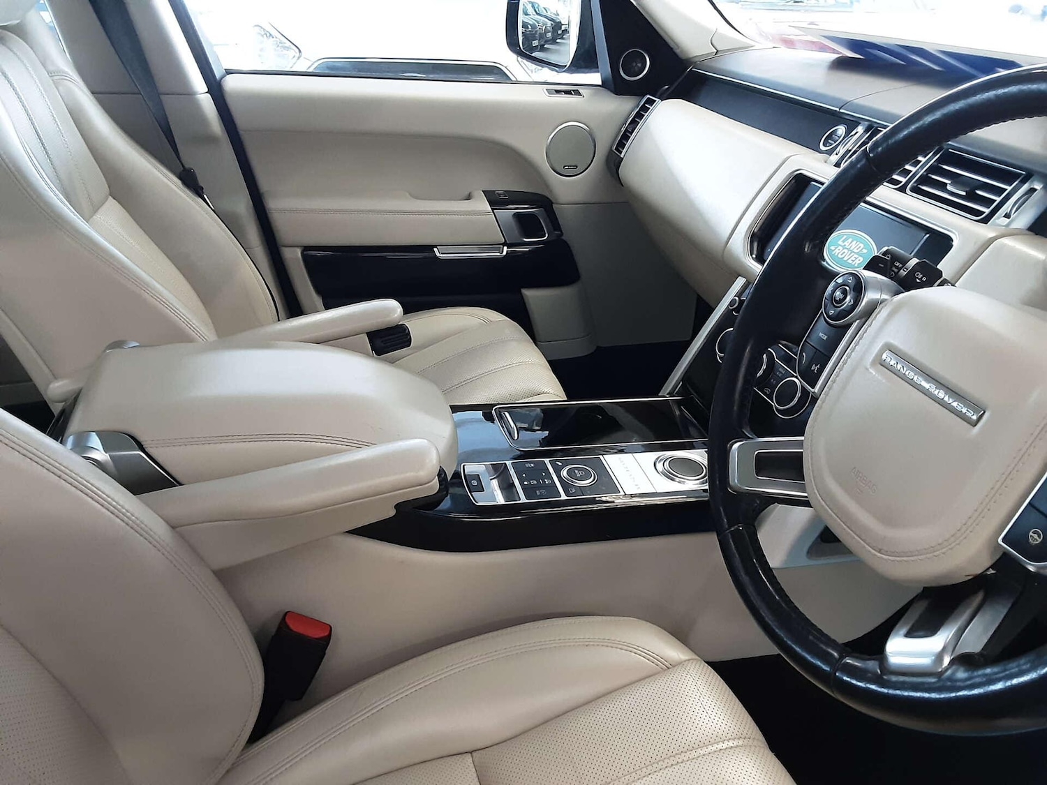 Used Land Rover Range Rover 2014 for sale - 76807654: Photo 22