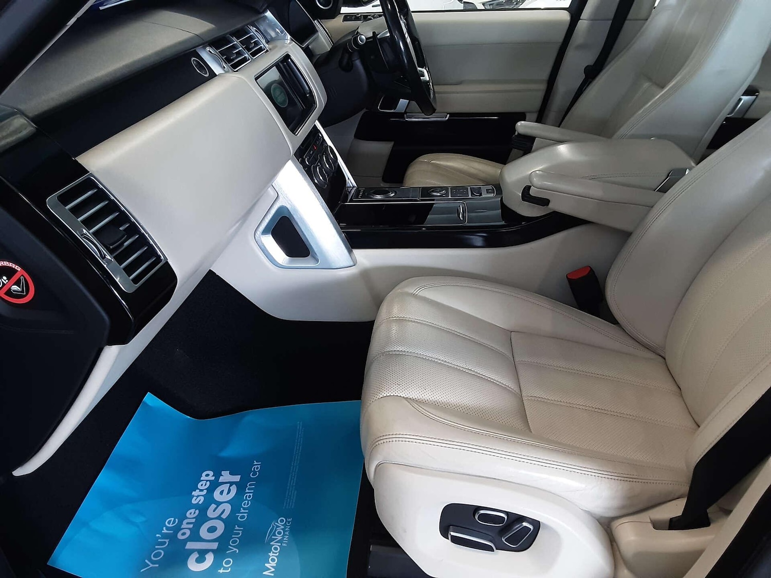 Used Land Rover Range Rover 2014 for sale - 76807654: Photo 27