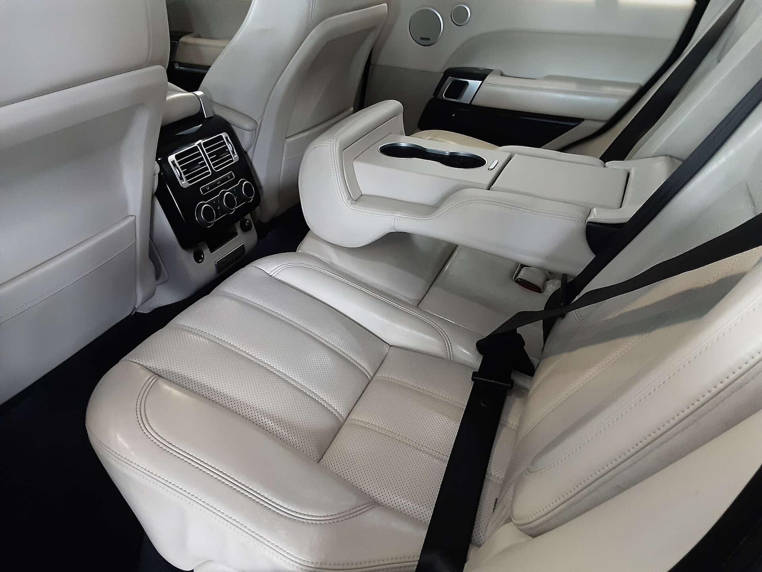 Used Land Rover Range Rover 2014 for sale - 76807654: Photo 28