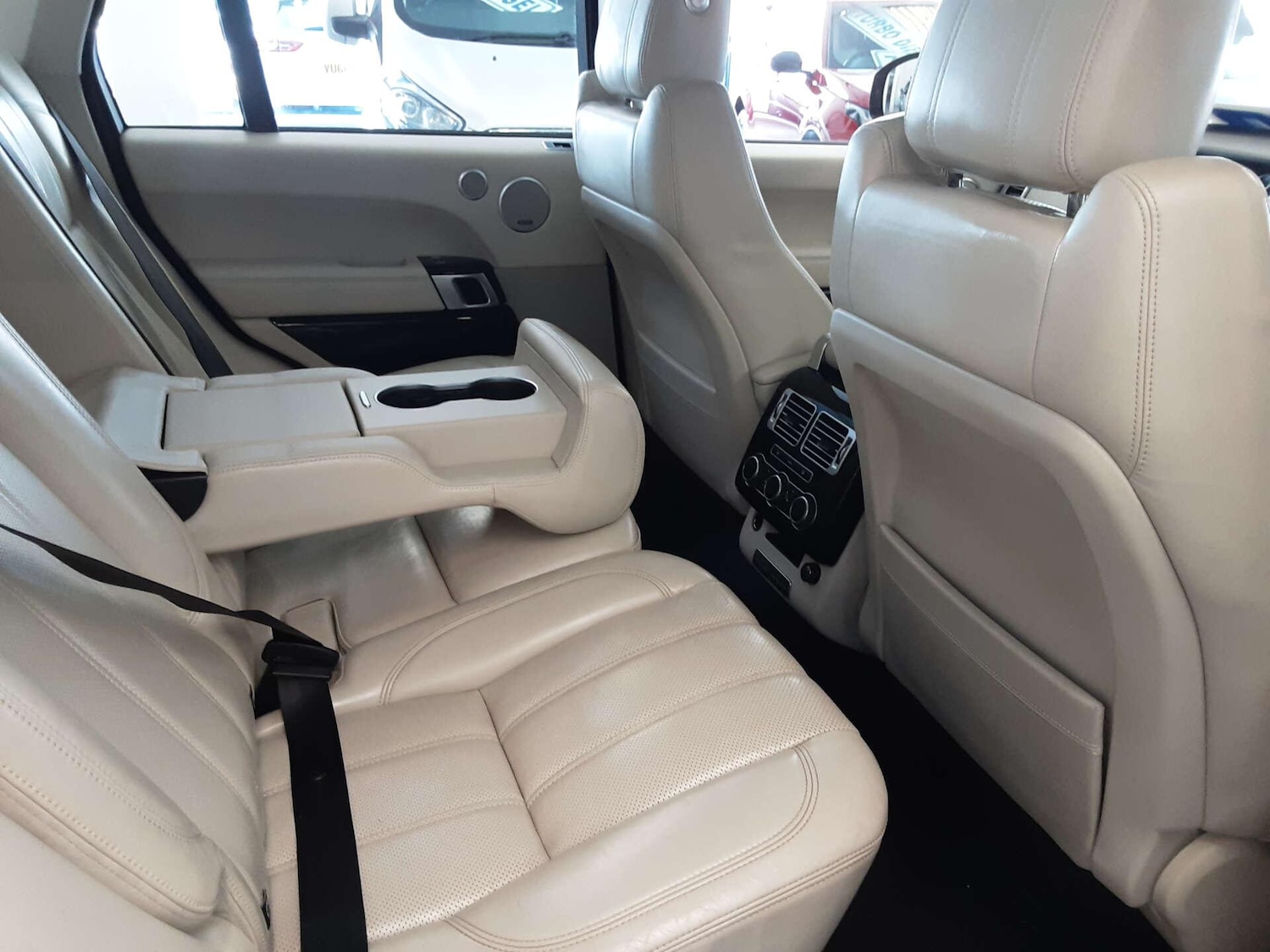 Used Land Rover Range Rover 2014 for sale - 76807654: Photo 29