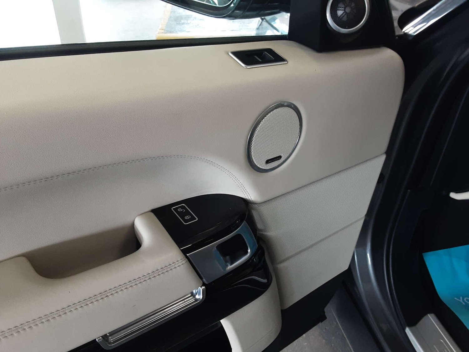 Used Land Rover Range Rover 2014 for sale - 76807654: Photo 31