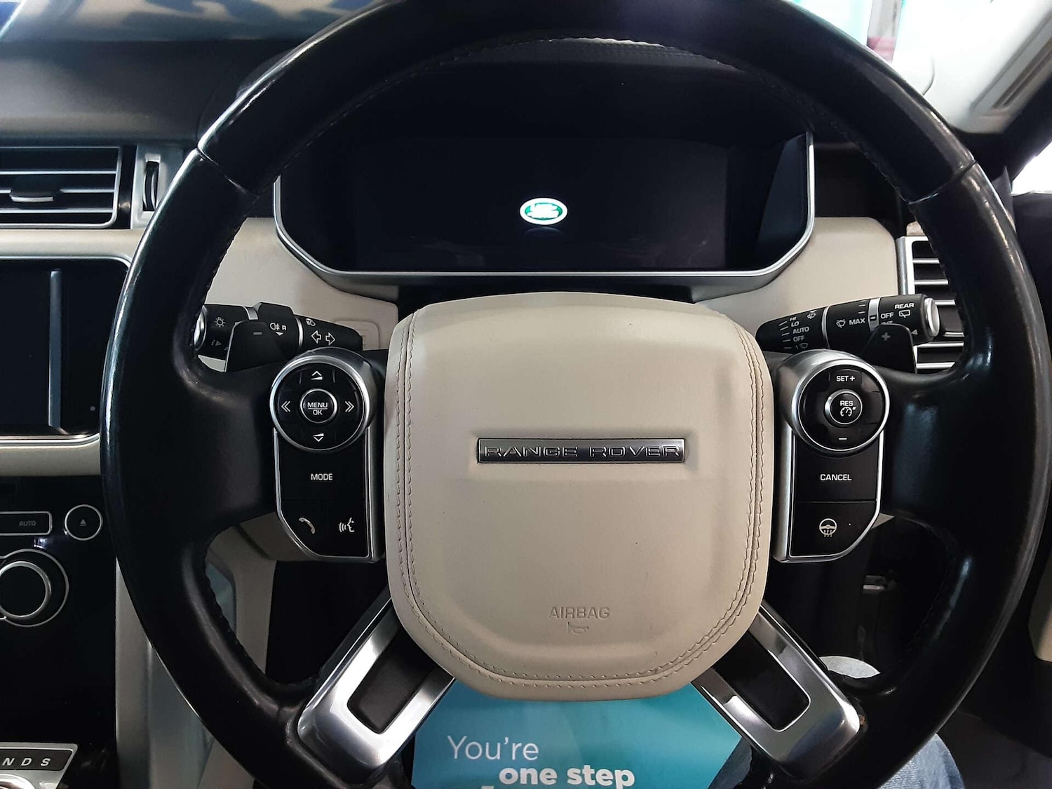 Used Land Rover Range Rover 2014 for sale - 76807654: Photo 36