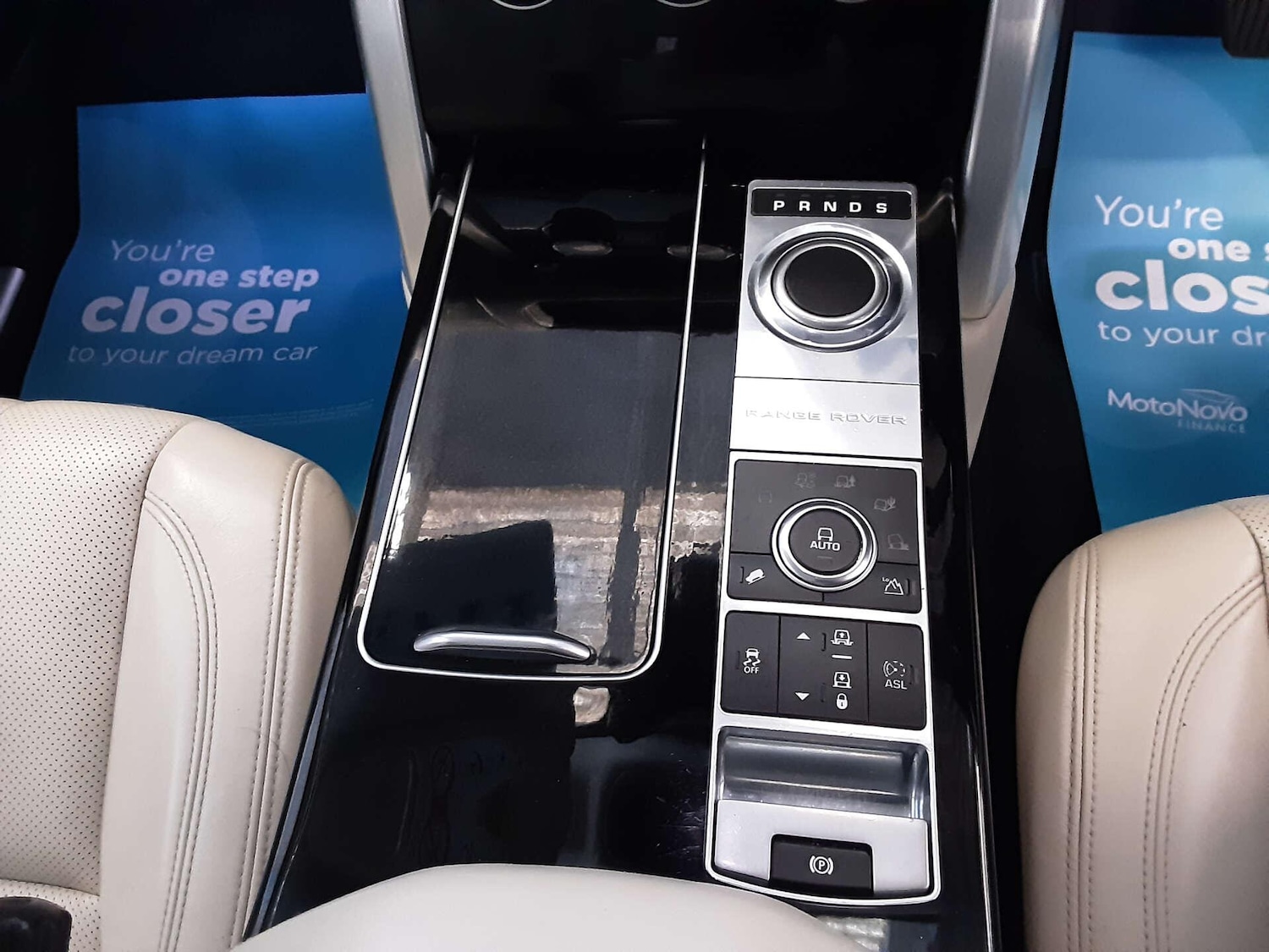 Used Land Rover Range Rover 2014 for sale - 76807654: Photo 37