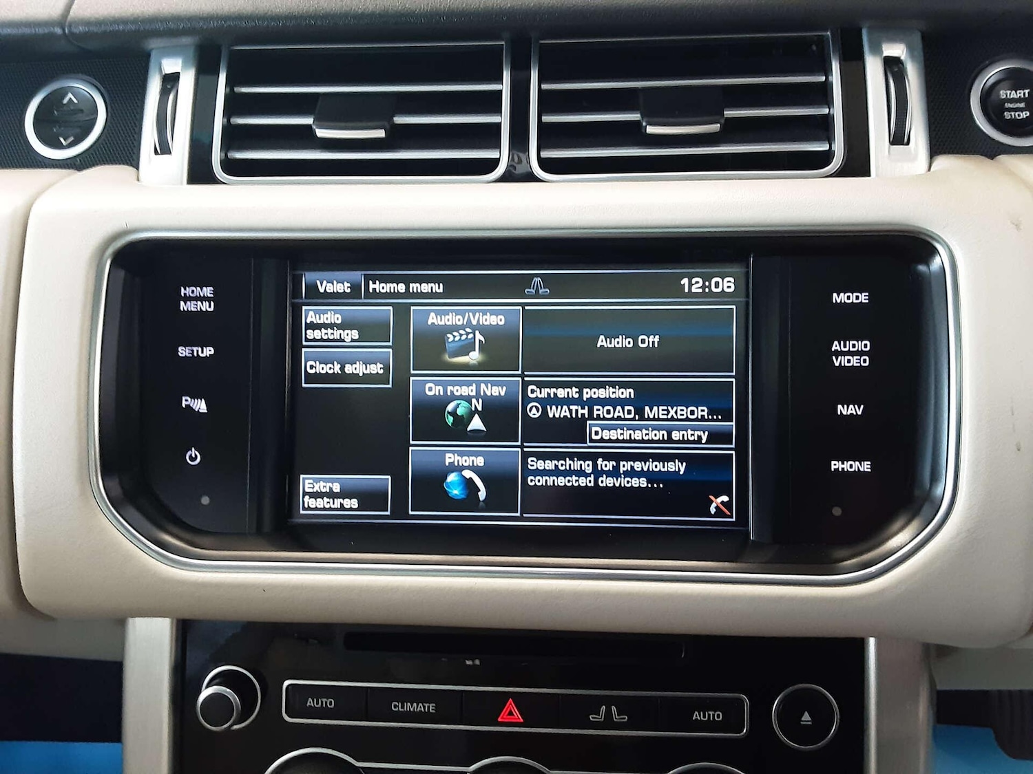 Used Land Rover Range Rover 2014 for sale - 76807654: Photo 40