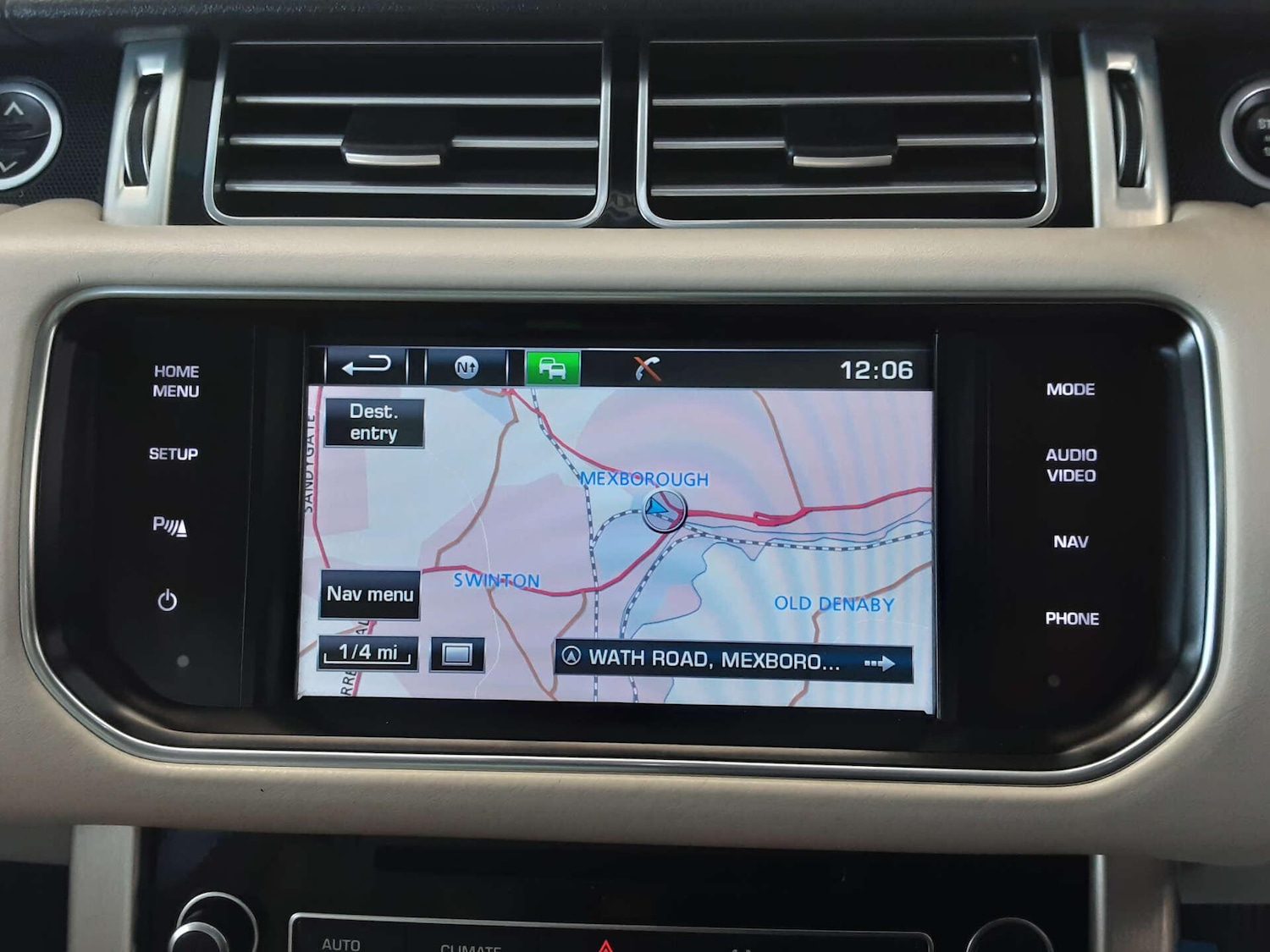 Used Land Rover Range Rover 2014 for sale - 76807654: Photo 42