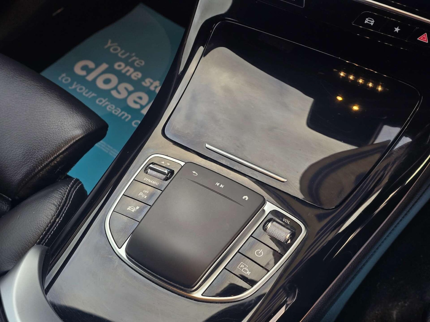 Used Mercedes-Benz EQC 2022 for sale - 77098089: Photo 29