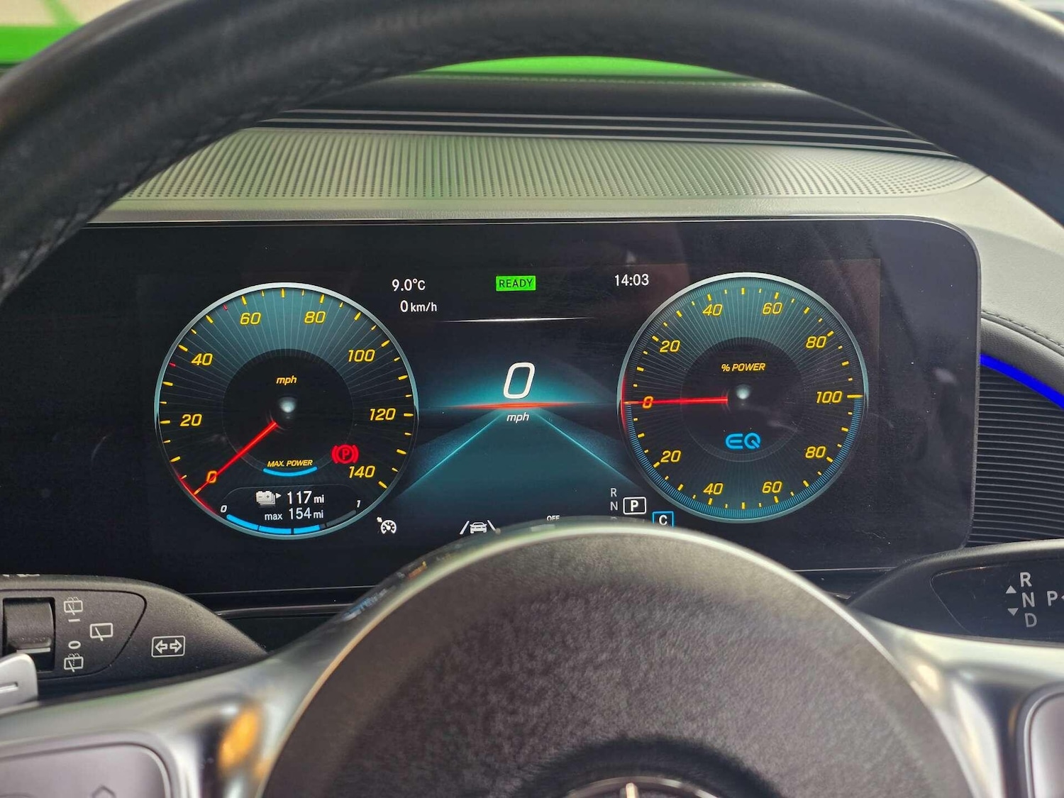 Used Mercedes-Benz EQC 2022 for sale - 77098089: Photo 33