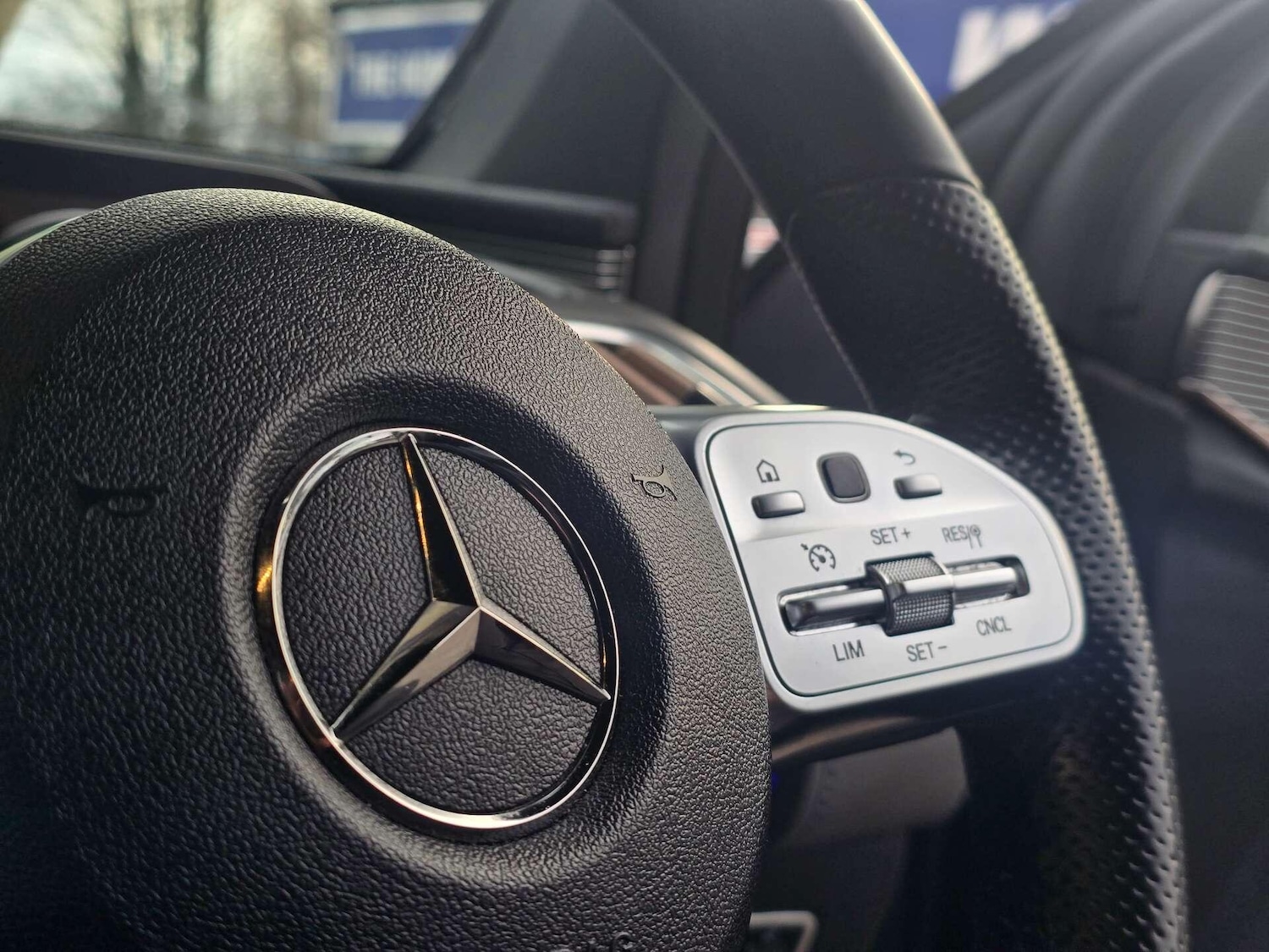 Used Mercedes-Benz EQC 2022 for sale - 77098089: Photo 34