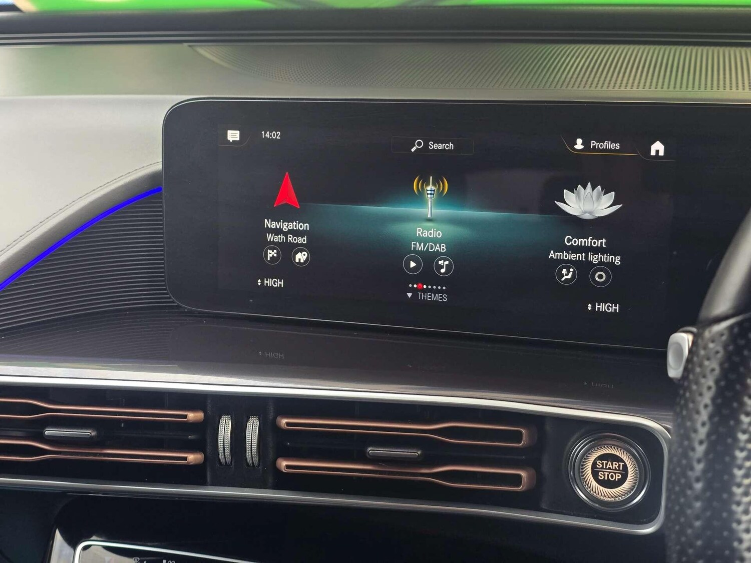 Used Mercedes-Benz EQC 2022 for sale - 77098089: Photo 38