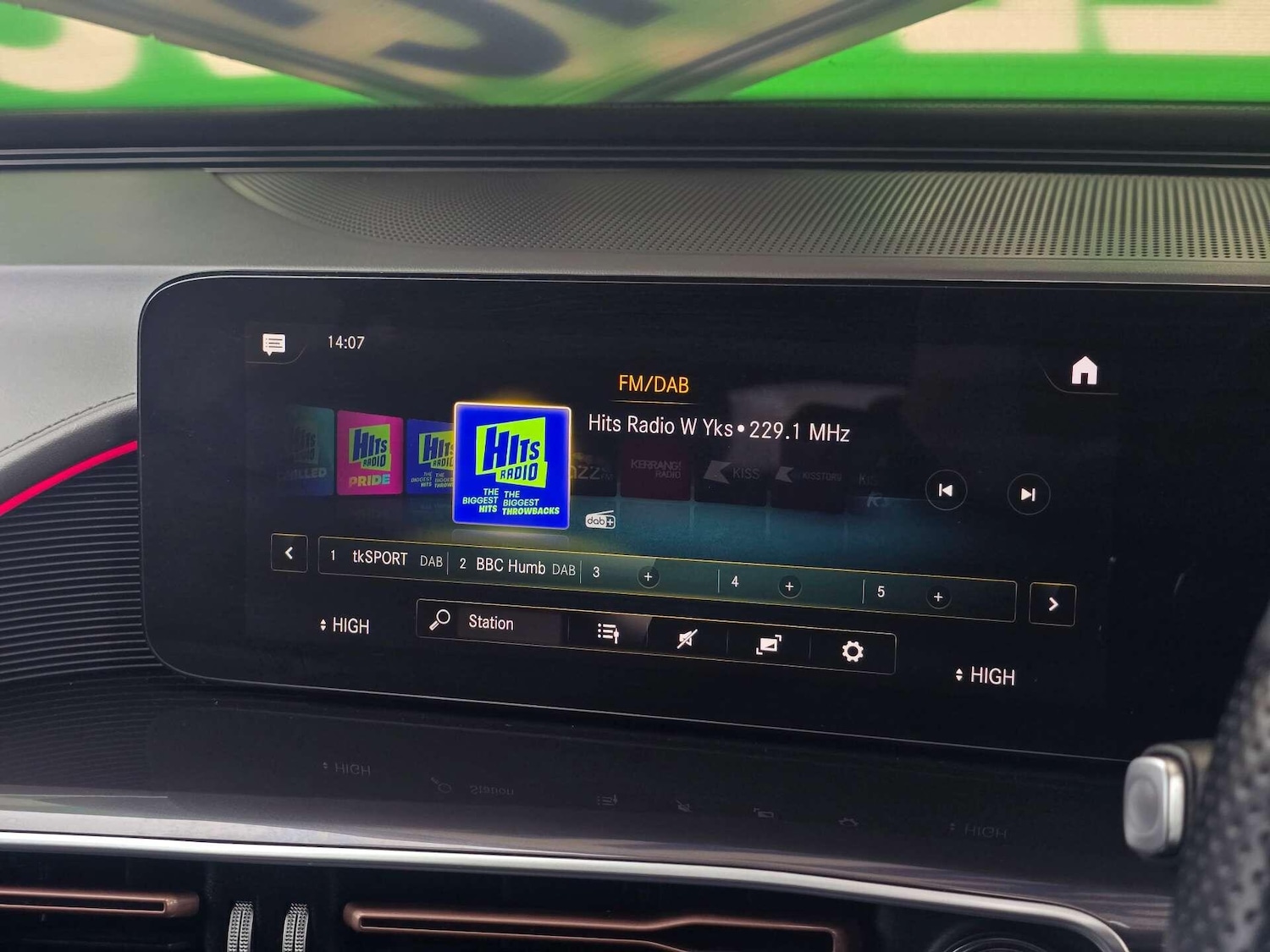 Used Mercedes-Benz EQC 2022 for sale - 77098089: Photo 45