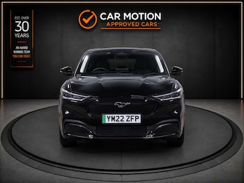 Used Ford Mustang Mach-E 2022 for sale - 79396440: Photo