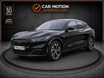 Used Ford Mustang Mach-E 2022 for sale - 79396440: Photo