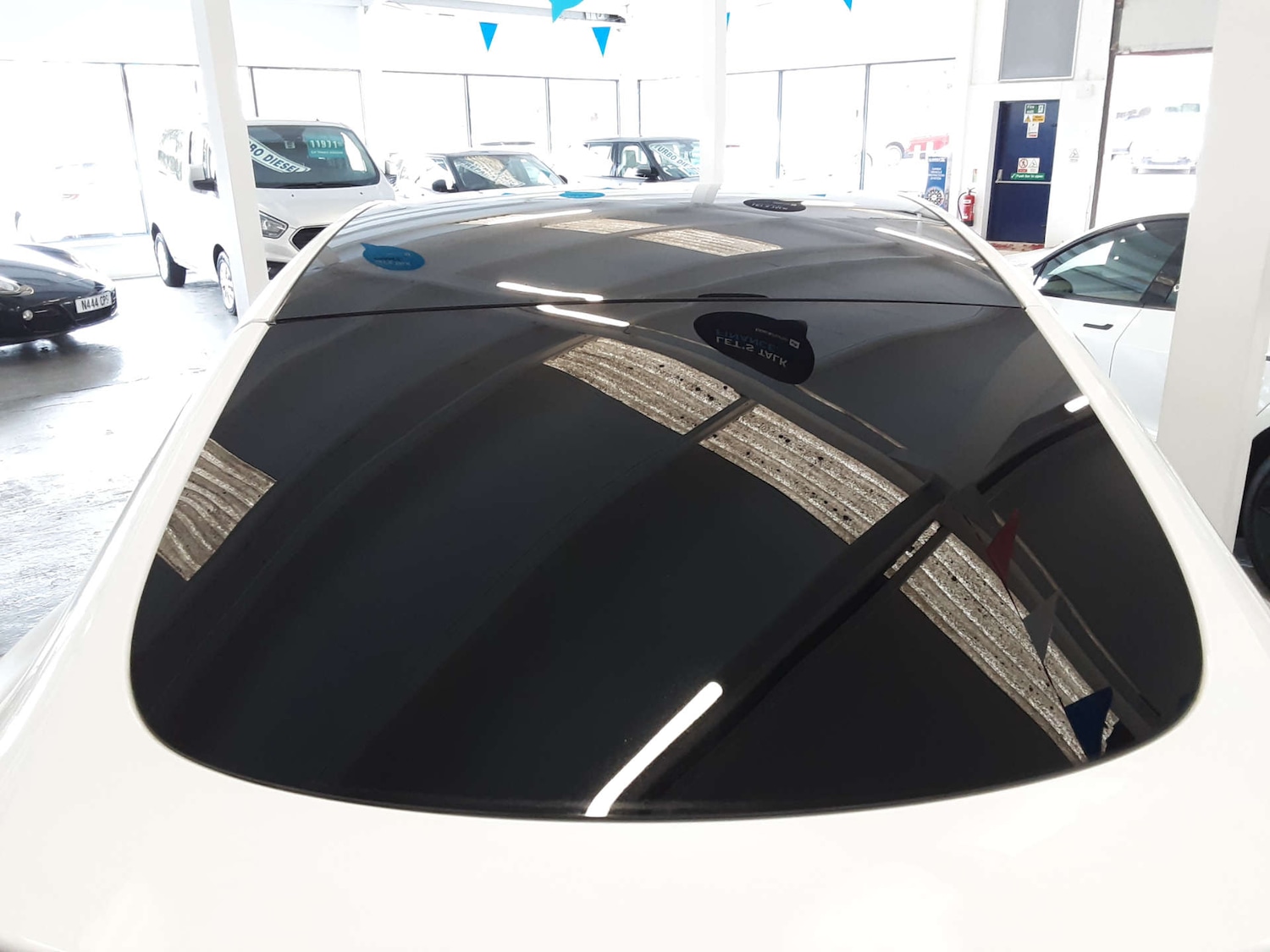 Used Tesla Model Y 2022 for sale - 76404620: Photo 13