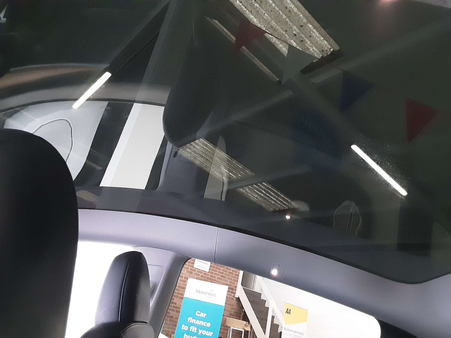 Used Tesla Model Y 2022 for sale - 76404620: Photo 15