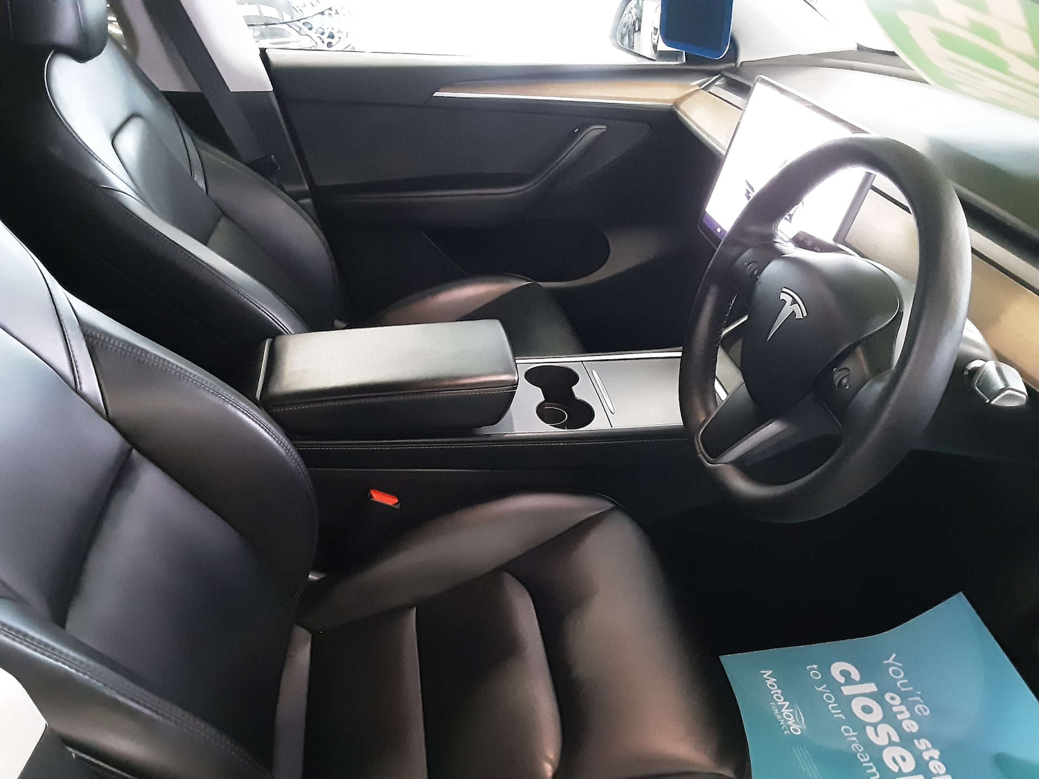Used Tesla Model Y 2022 for sale - 76404620: Photo 18
