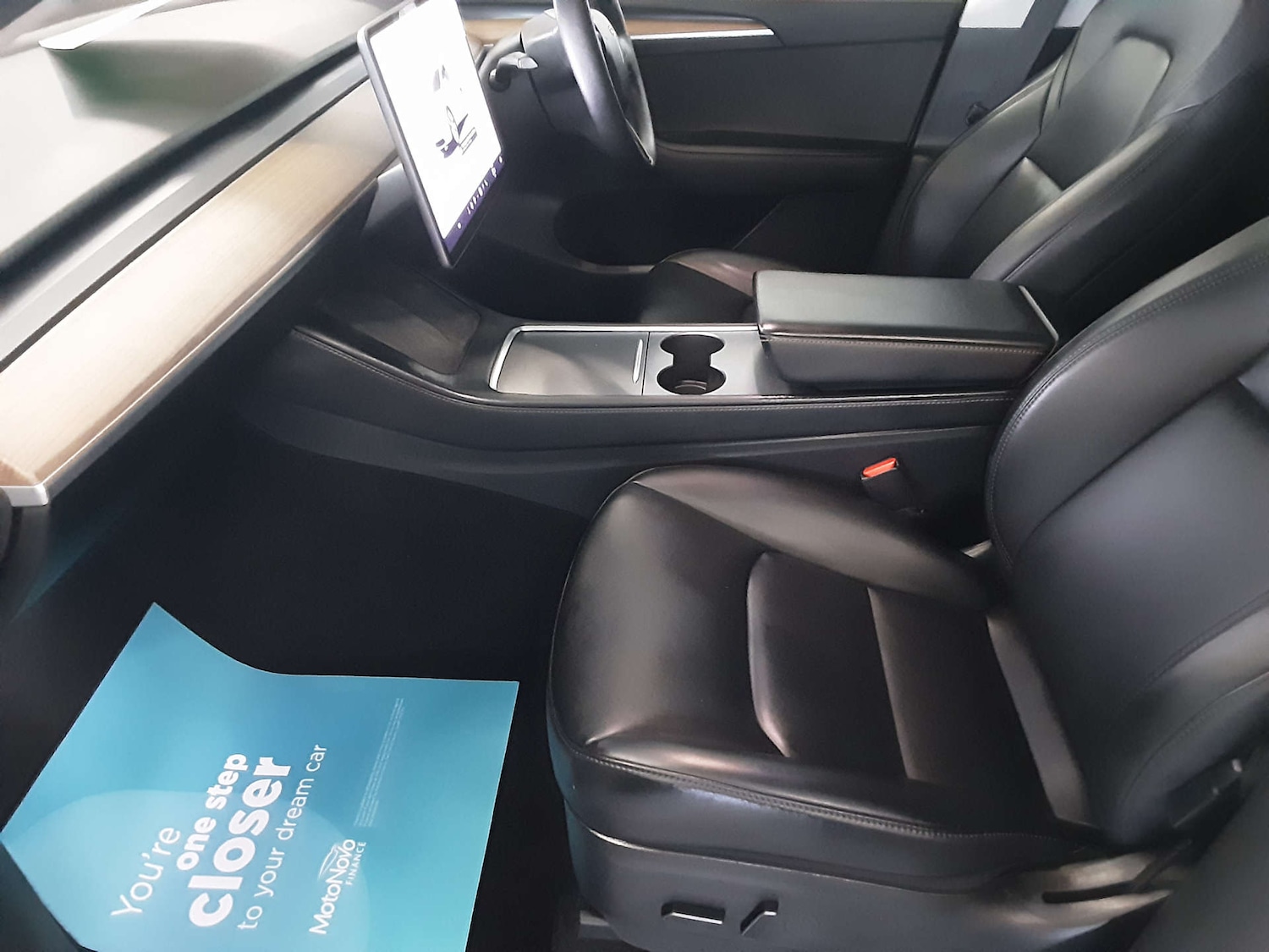 Used Tesla Model Y 2022 for sale - 76404620: Photo 23