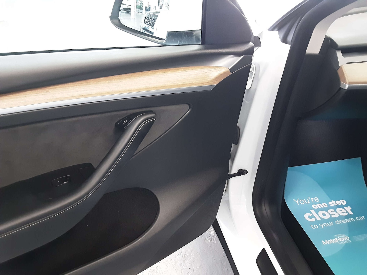 Used Tesla Model Y 2022 for sale - 76404620: Photo 29