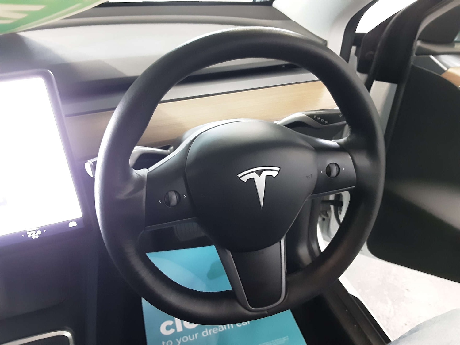 Used Tesla Model Y 2022 for sale - 76404620: Photo 30