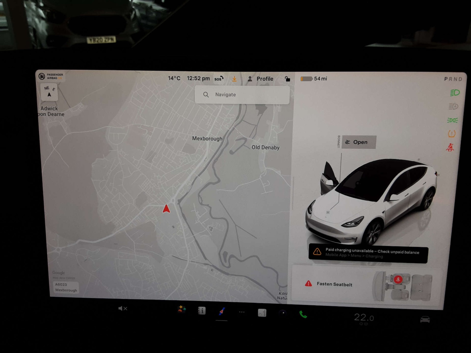 Used Tesla Model Y 2022 for sale - 76404620: Photo 34