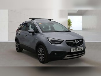 Used Vauxhall Crossland X 2021 for sale - 78461369: Photo