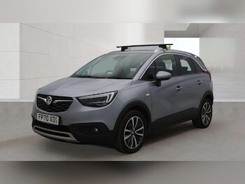 Used Vauxhall Crossland X 2021 for sale - 78461369: Photo