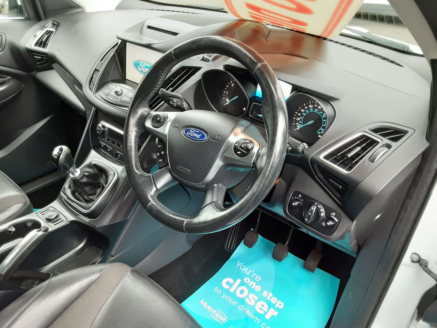 Used Ford Kuga 2016 for sale - 76479009: Photo 14