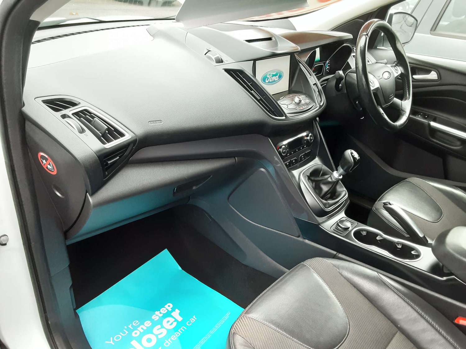 Used Ford Kuga 2016 for sale - 76479009: Photo 17