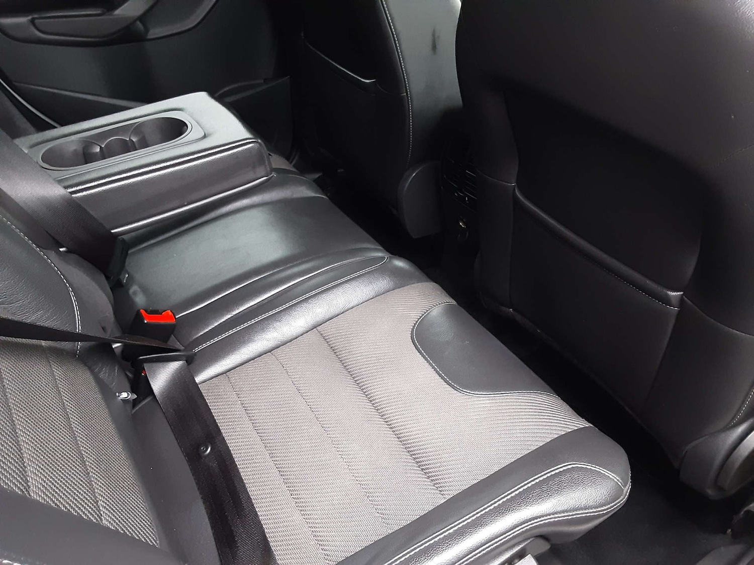 Used Ford Kuga 2016 for sale - 76479009: Photo 19