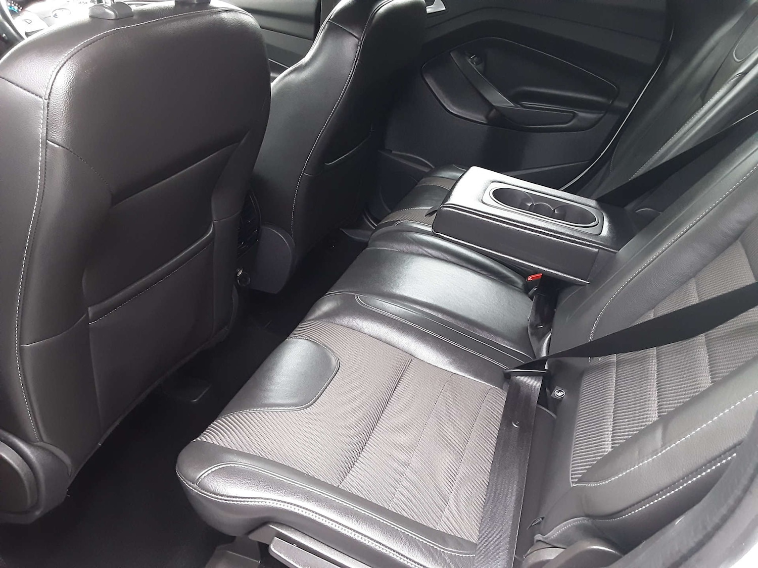 Used Ford Kuga 2016 for sale - 76479009: Photo 20