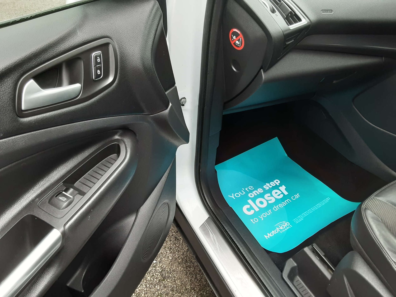 Used Ford Kuga 2016 for sale - 76479009: Photo 22