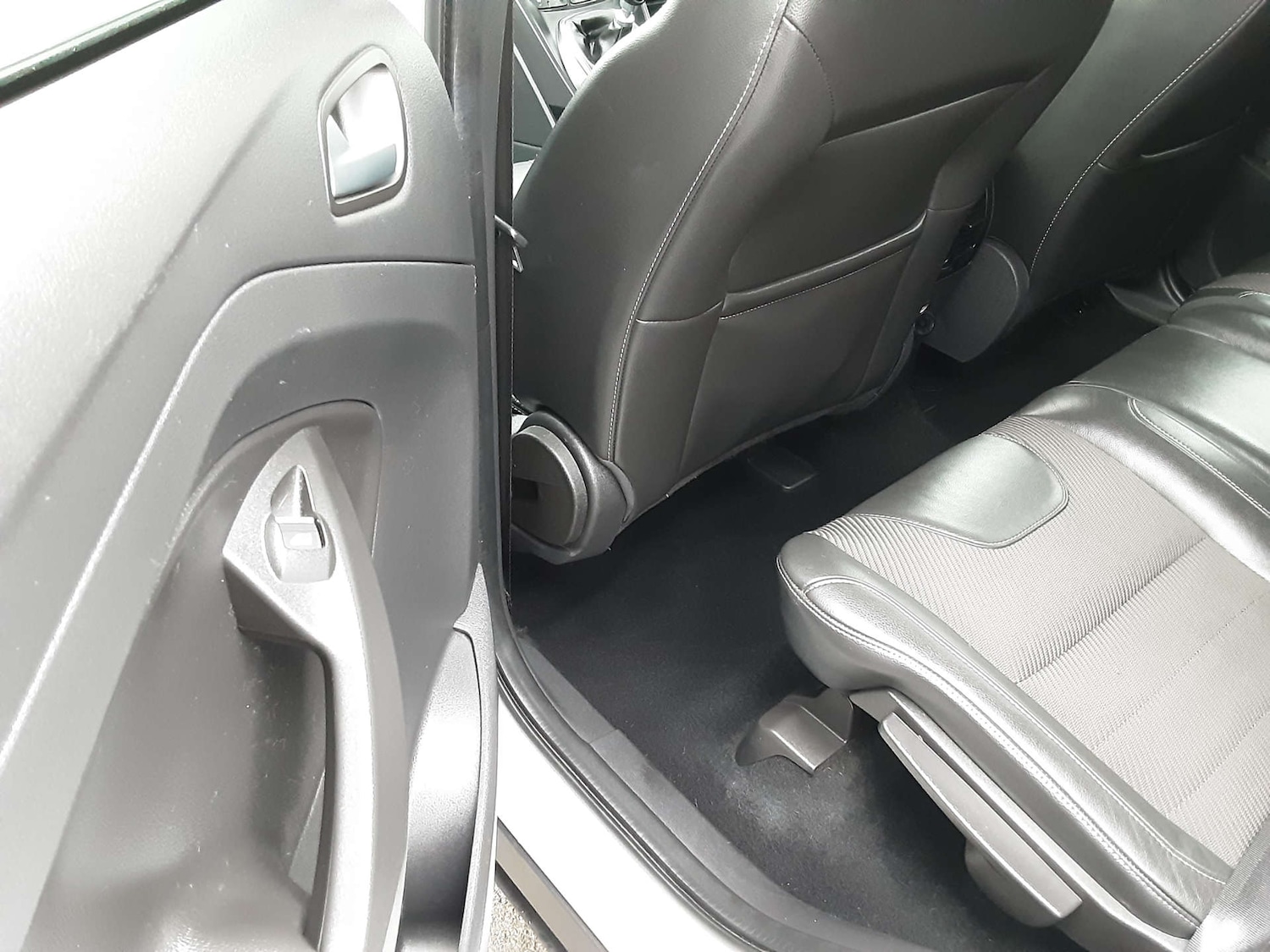 Used Ford Kuga 2016 for sale - 76479009: Photo 23