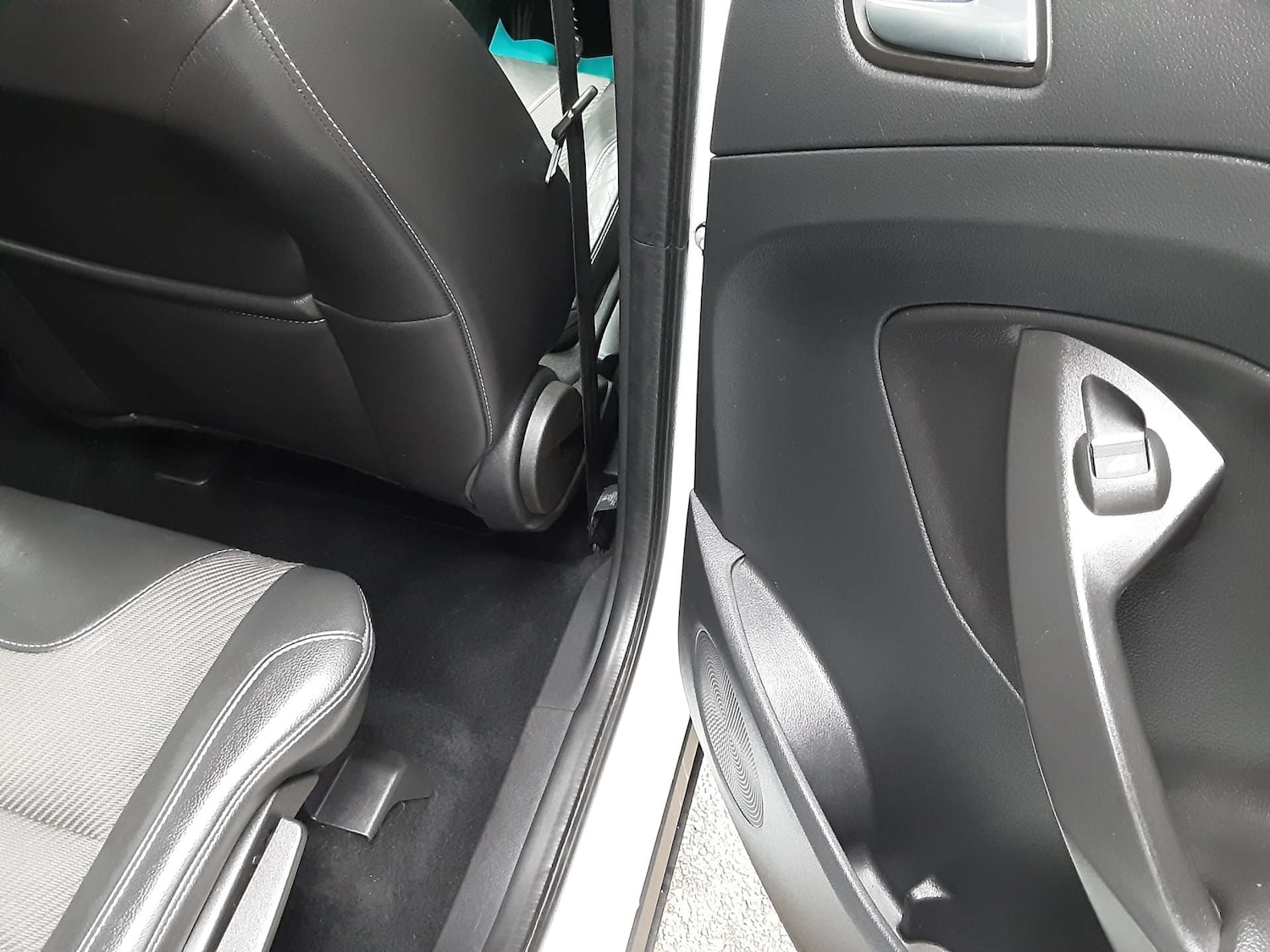 Used Ford Kuga 2016 for sale - 76479009: Photo 24