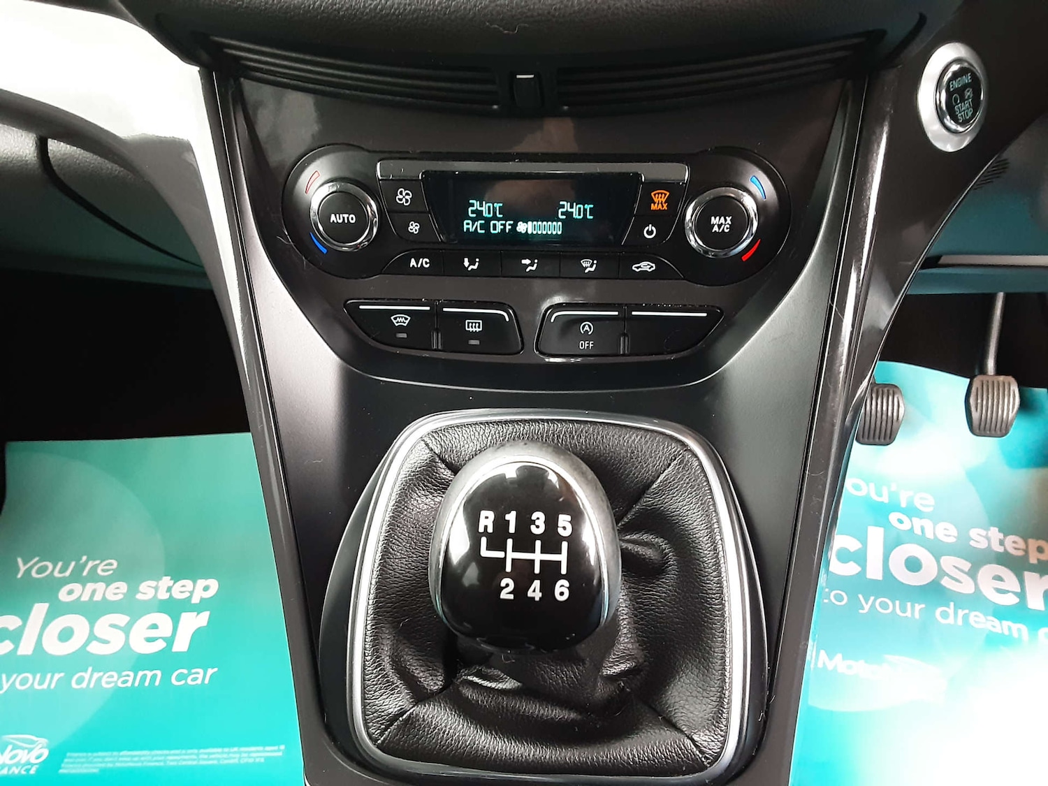 Used Ford Kuga 2016 for sale - 76479009: Photo 27