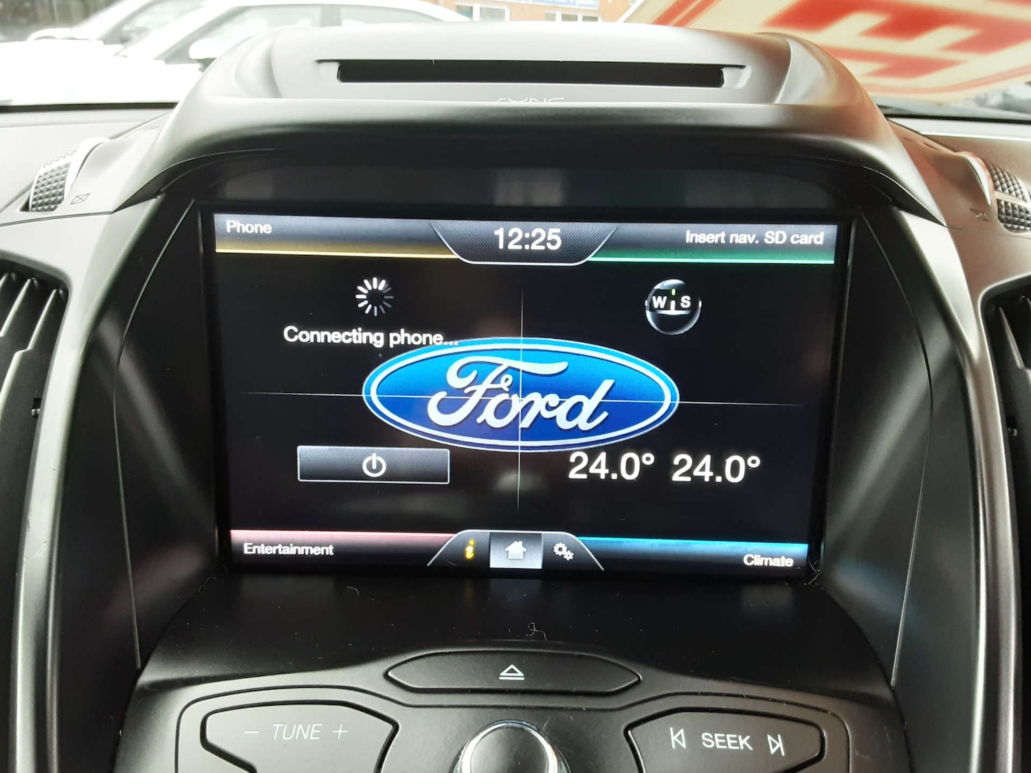 Used Ford Kuga 2016 for sale - 76479009: Photo 28