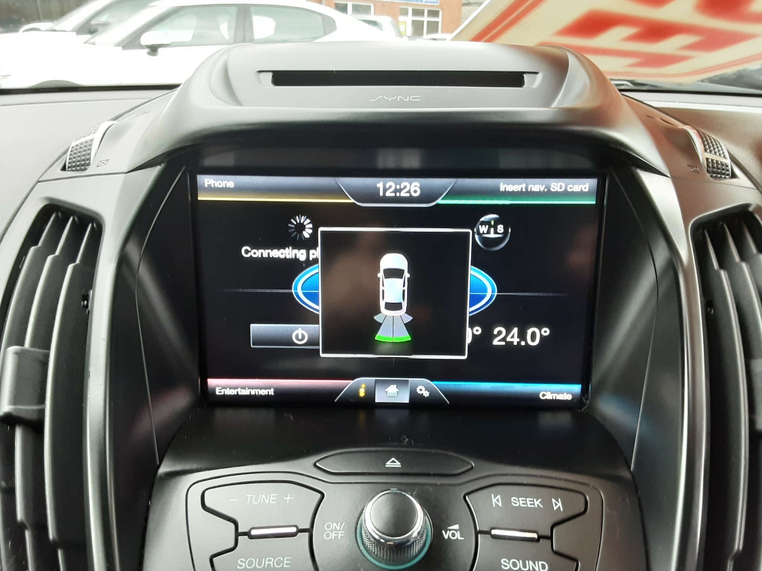 Used Ford Kuga 2016 for sale - 76479009: Photo 29