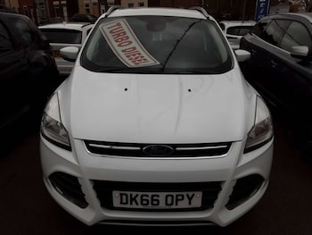 Used Ford Kuga 2016 for sale - 76479009: Photo