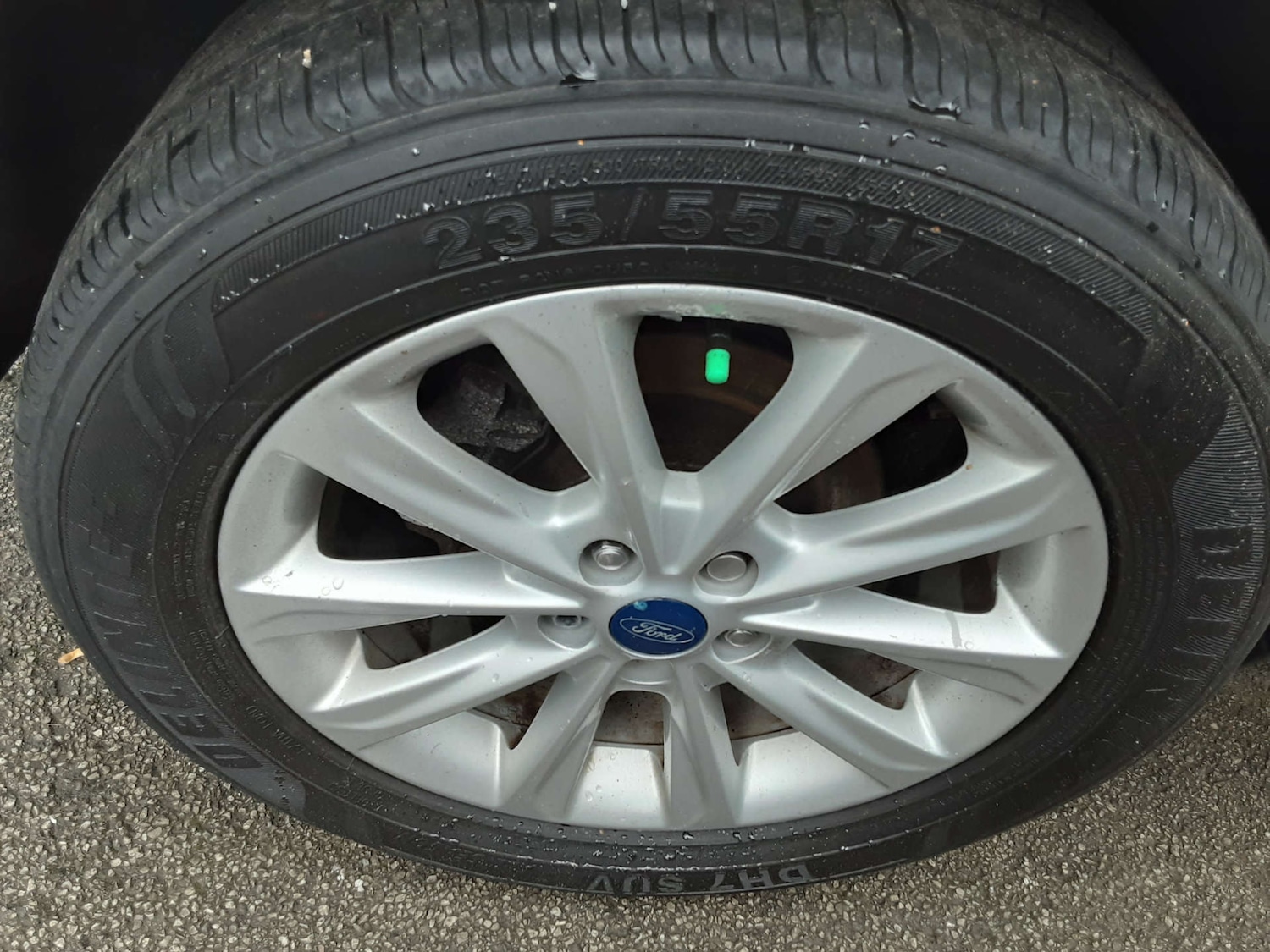 Used Ford Kuga 2016 for sale - 76479009: Photo 31