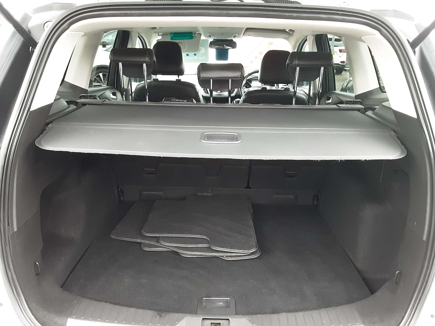 Used Ford Kuga 2016 for sale - 76479009: Photo 32