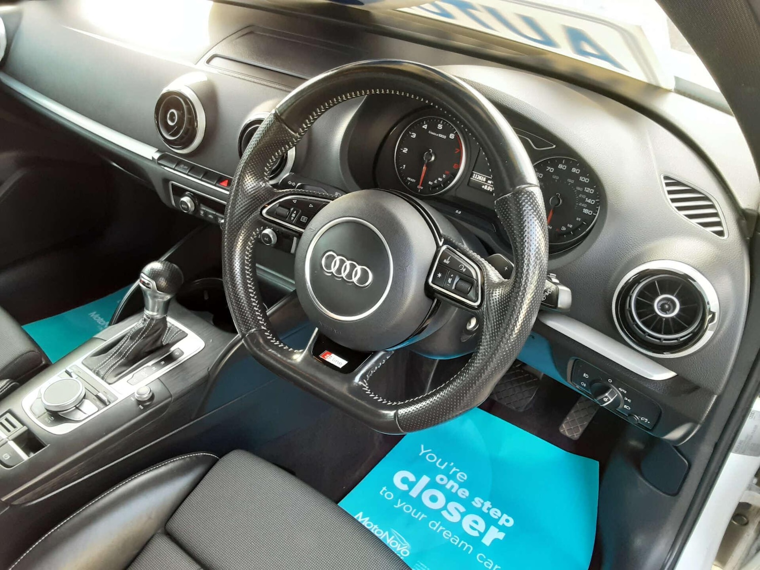 Used Audi A3 2016 for sale - 77074330: Photo 18