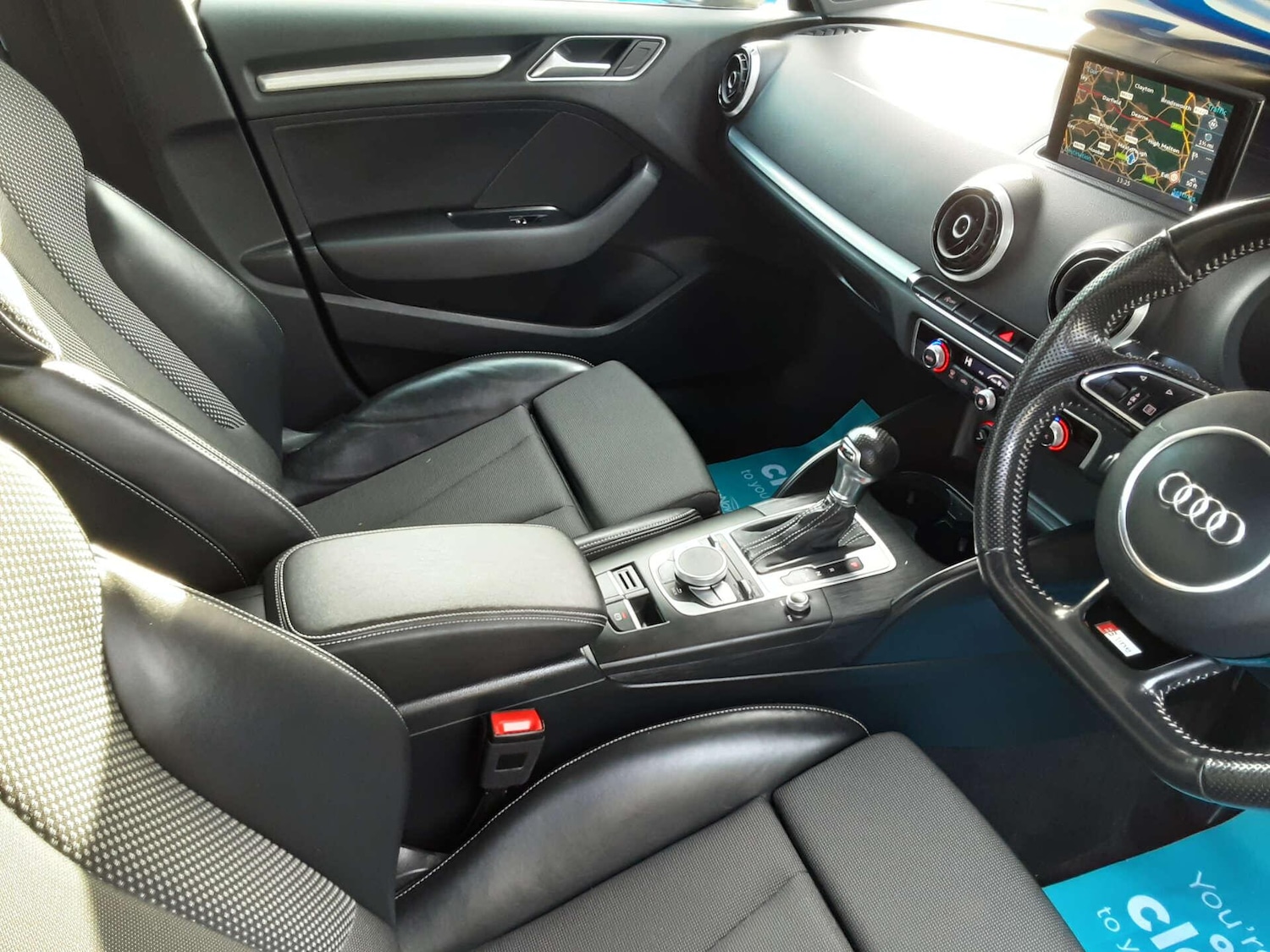 Used Audi A3 2016 for sale - 77074330: Photo 19