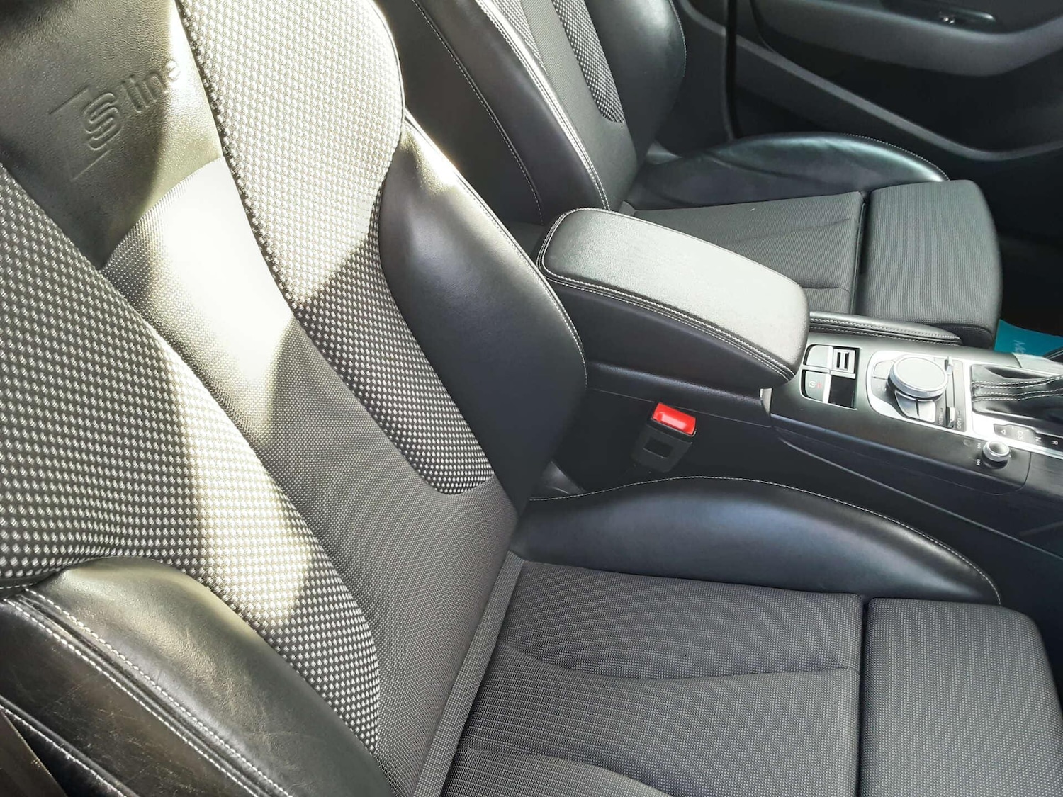 Used Audi A3 2016 for sale - 77074330: Photo 20