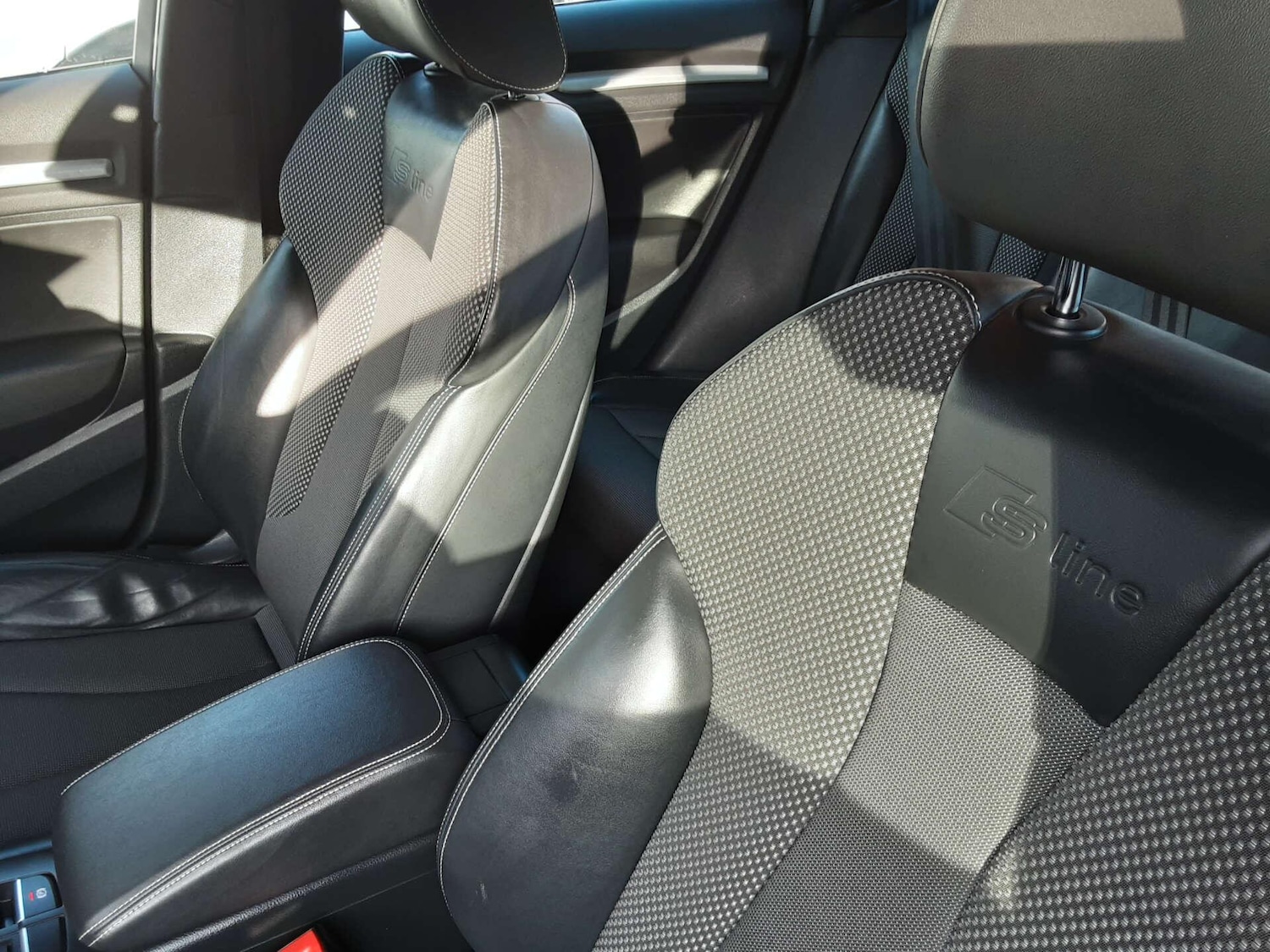 Used Audi A3 2016 for sale - 77074330: Photo 21