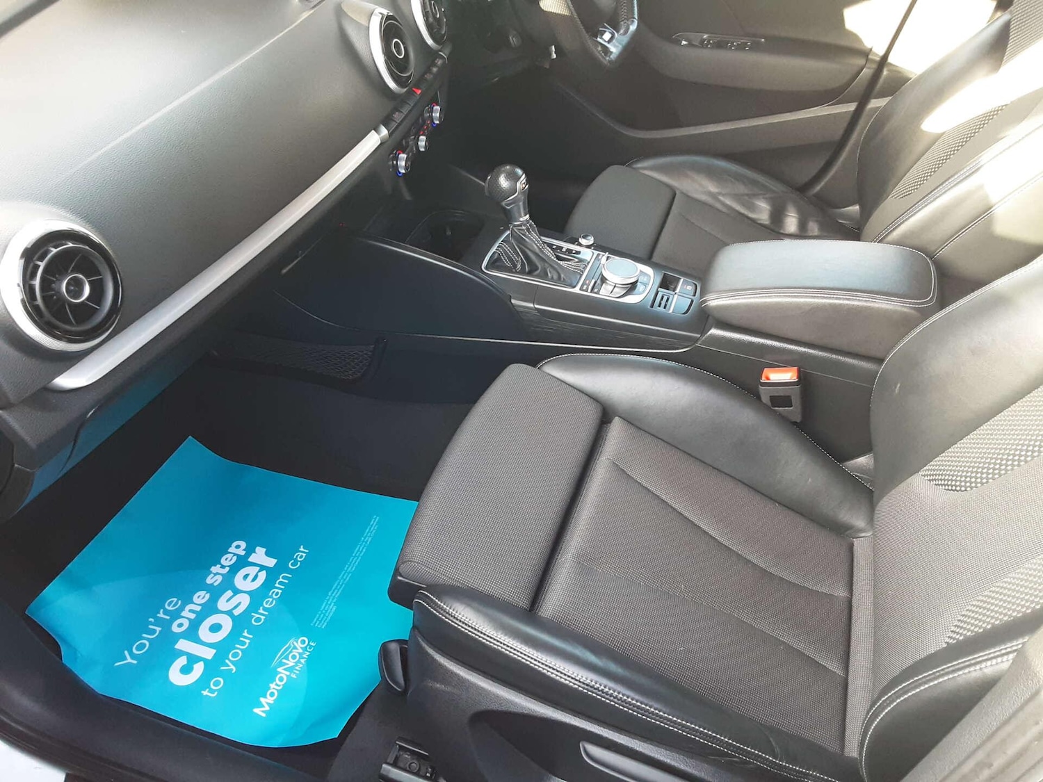 Used Audi A3 2016 for sale - 77074330: Photo 22