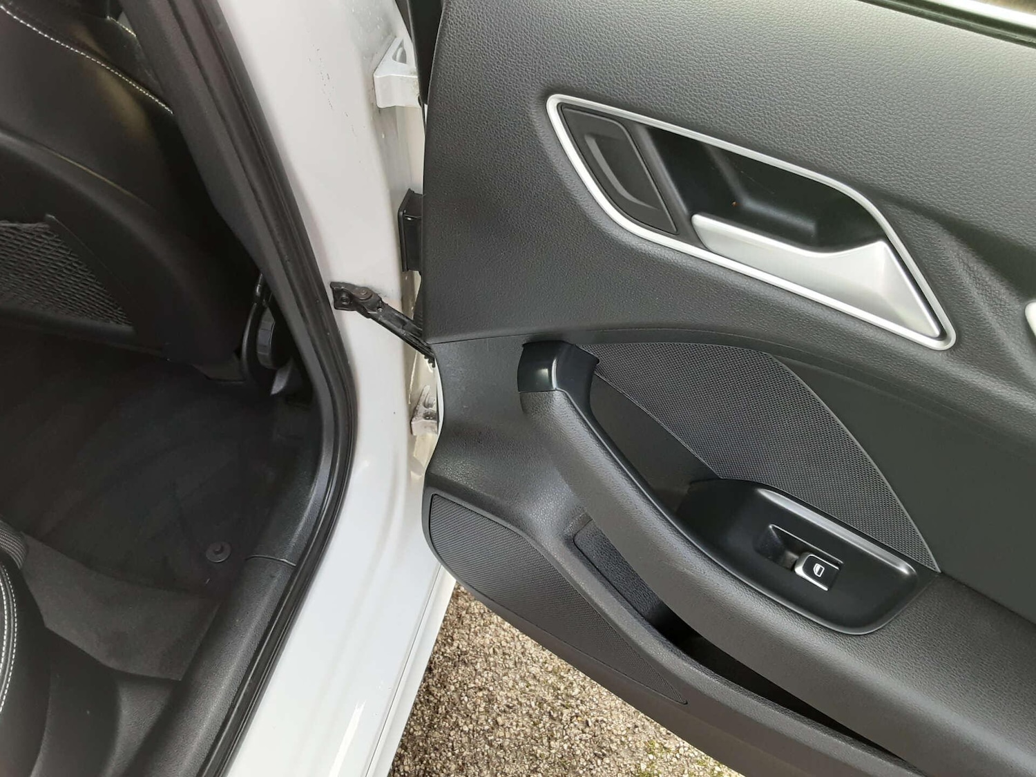 Used Audi A3 2016 for sale - 77074330: Photo 28