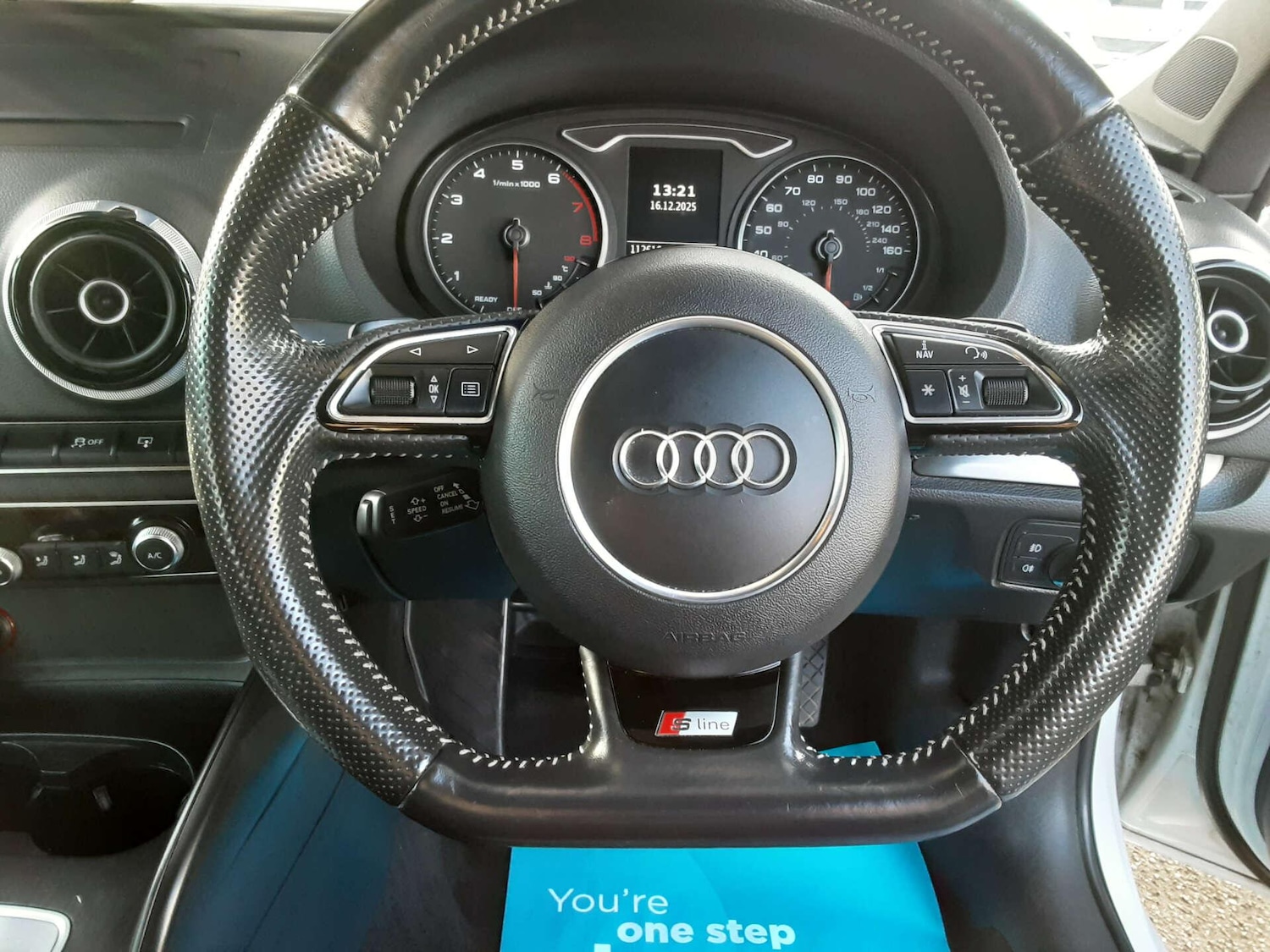 Used Audi A3 2016 for sale - 77074330: Photo 29