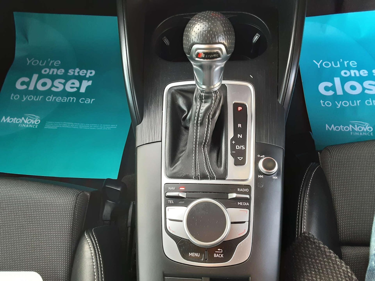 Used Audi A3 2016 for sale - 77074330: Photo 31