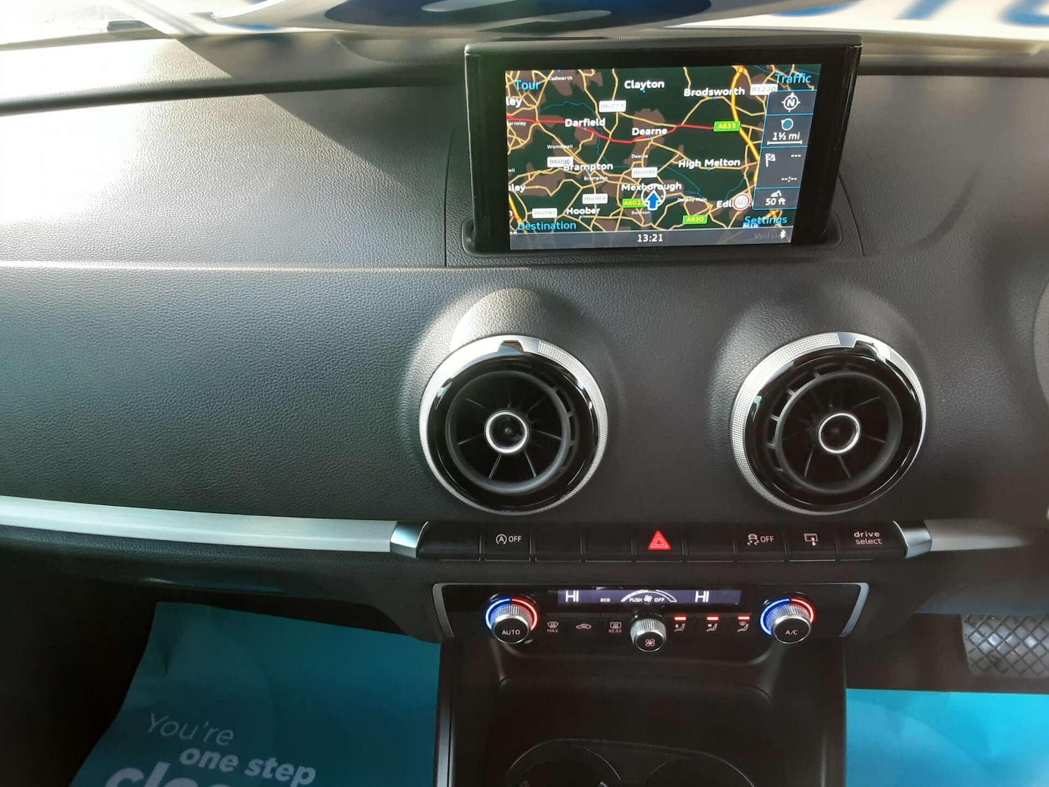 Used Audi A3 2016 for sale - 77074330: Photo 33