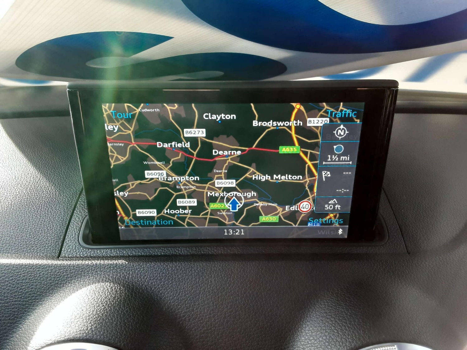 Used Audi A3 2016 for sale - 77074330: Photo 34