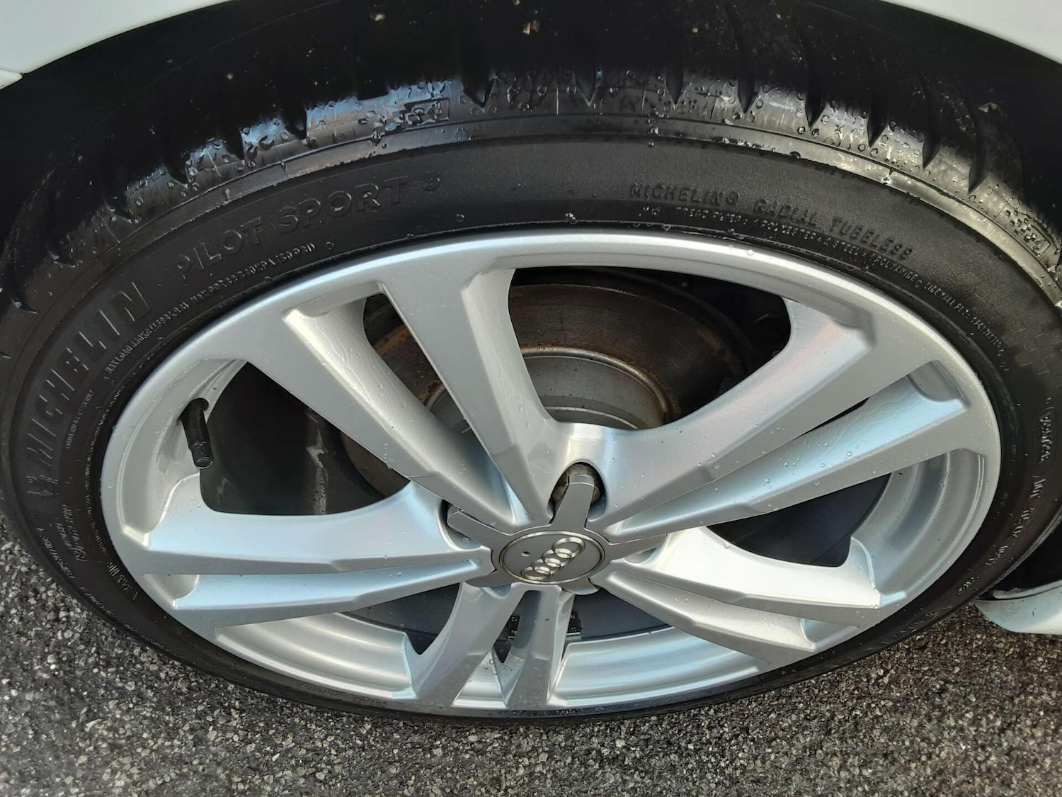 Used Audi A3 2016 for sale - 77074330: Photo 36