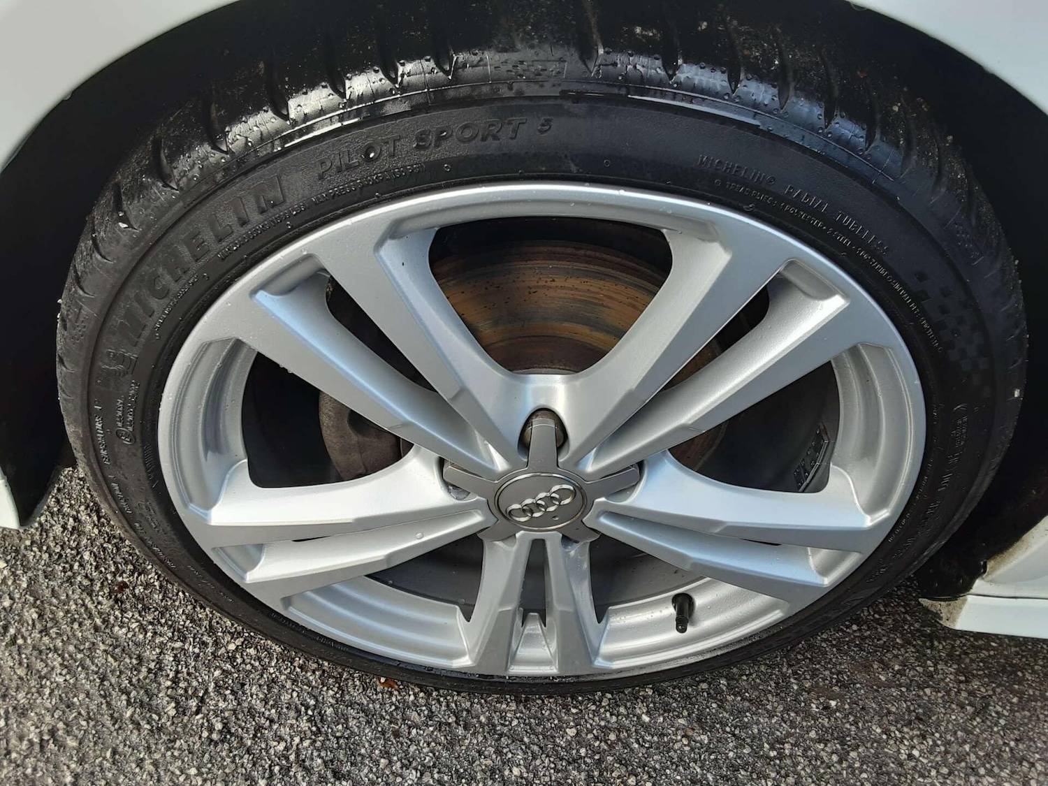 Used Audi A3 2016 for sale - 77074330: Photo 37